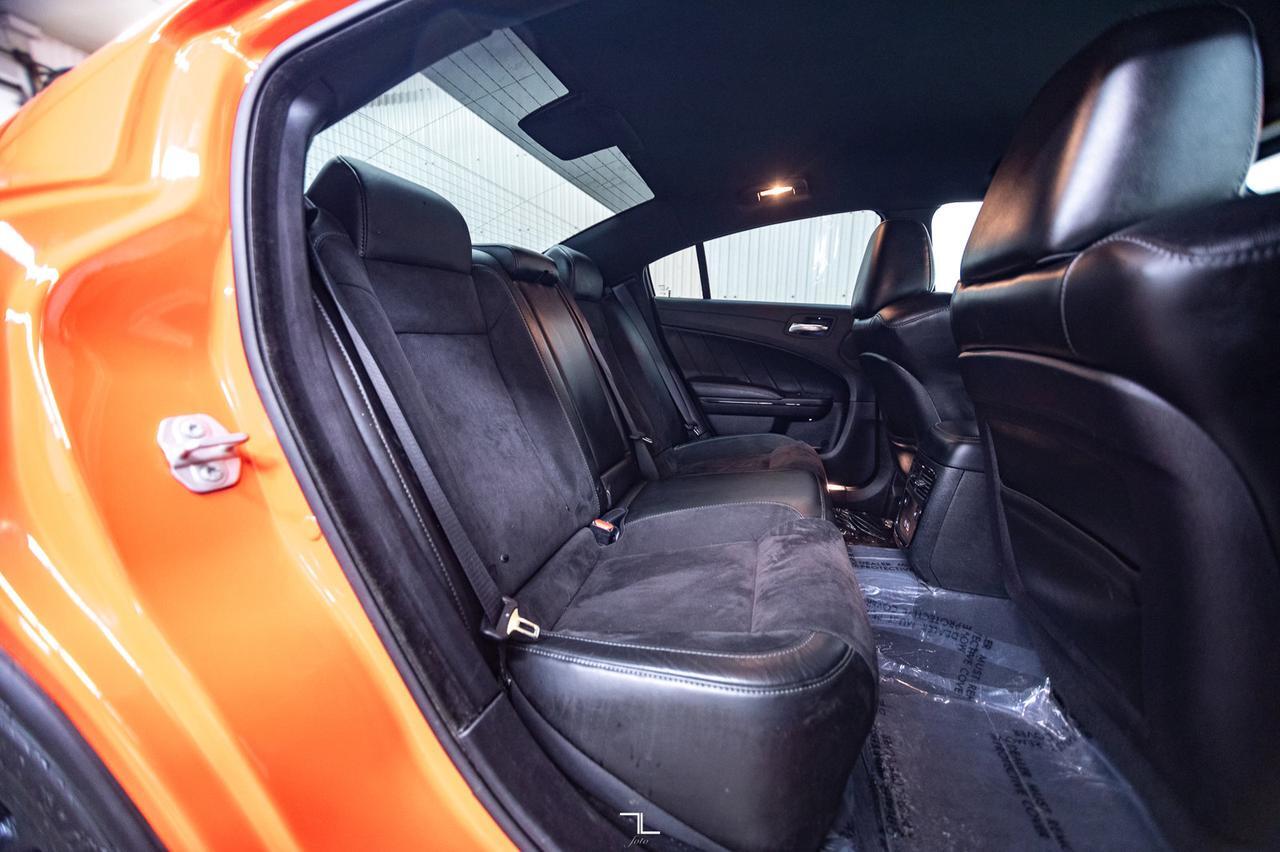 2021 Dodge Charger AWD GT Leather Nav BCam Red Deer AB