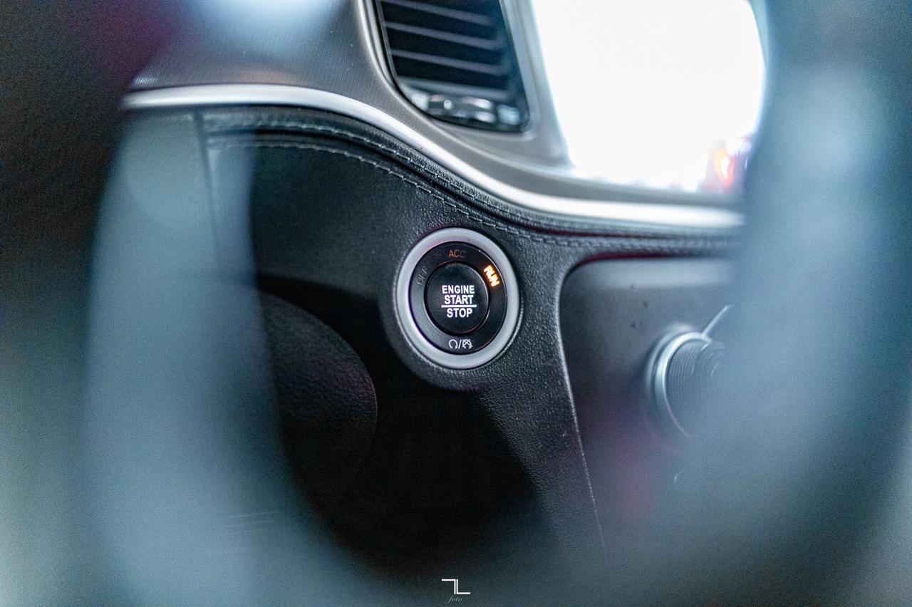 2021 Dodge Charger AWD GT Leather Nav BCam Red Deer AB