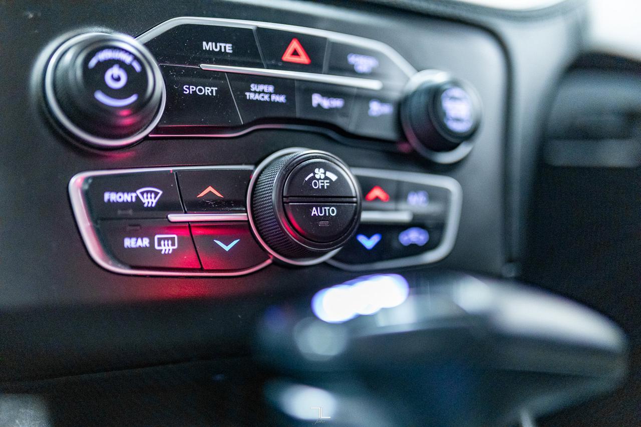 2021 Dodge Charger AWD GT Leather Nav BCam Red Deer AB