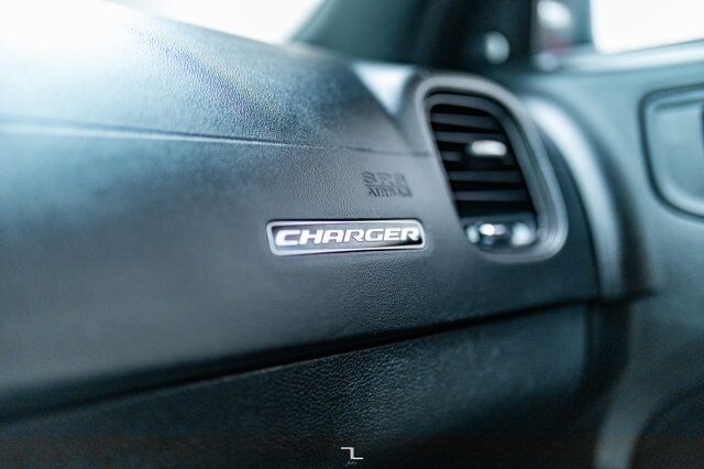 2021 Dodge Charger AWD GT Leather Nav BCam Red Deer AB