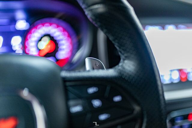 2021 Dodge Charger AWD GT Leather Nav BCam Red Deer AB