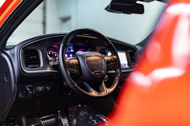 2021 Dodge Charger AWD GT Leather Nav BCam Red Deer AB