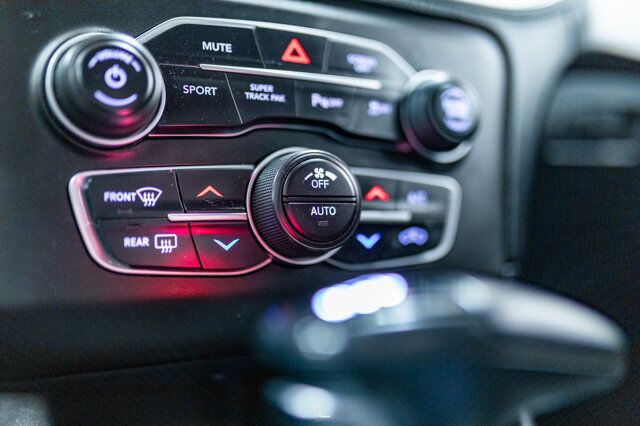 2021 Dodge Charger AWD GT Leather Nav BCam Red Deer AB