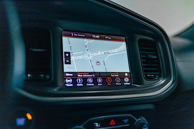 2021 Dodge Charger AWD GT Leather Nav BCam Red Deer AB