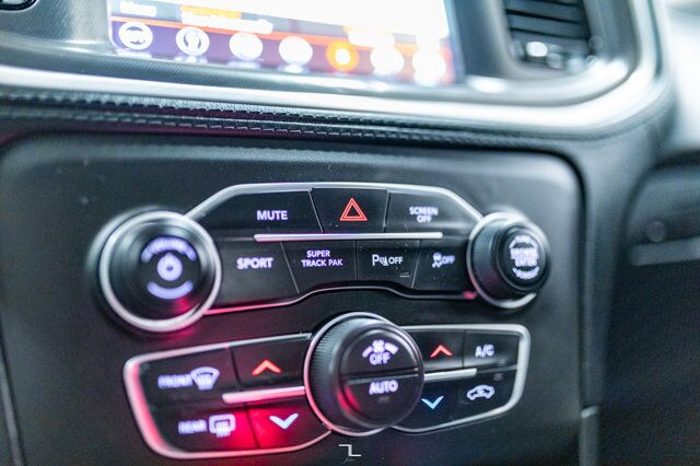 2021 Dodge Charger AWD GT Leather Nav BCam Red Deer AB