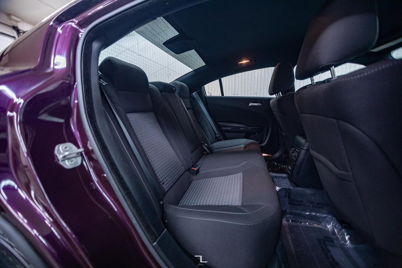 2021 Dodge Charger AWD SXT Nav BCam Red Deer AB