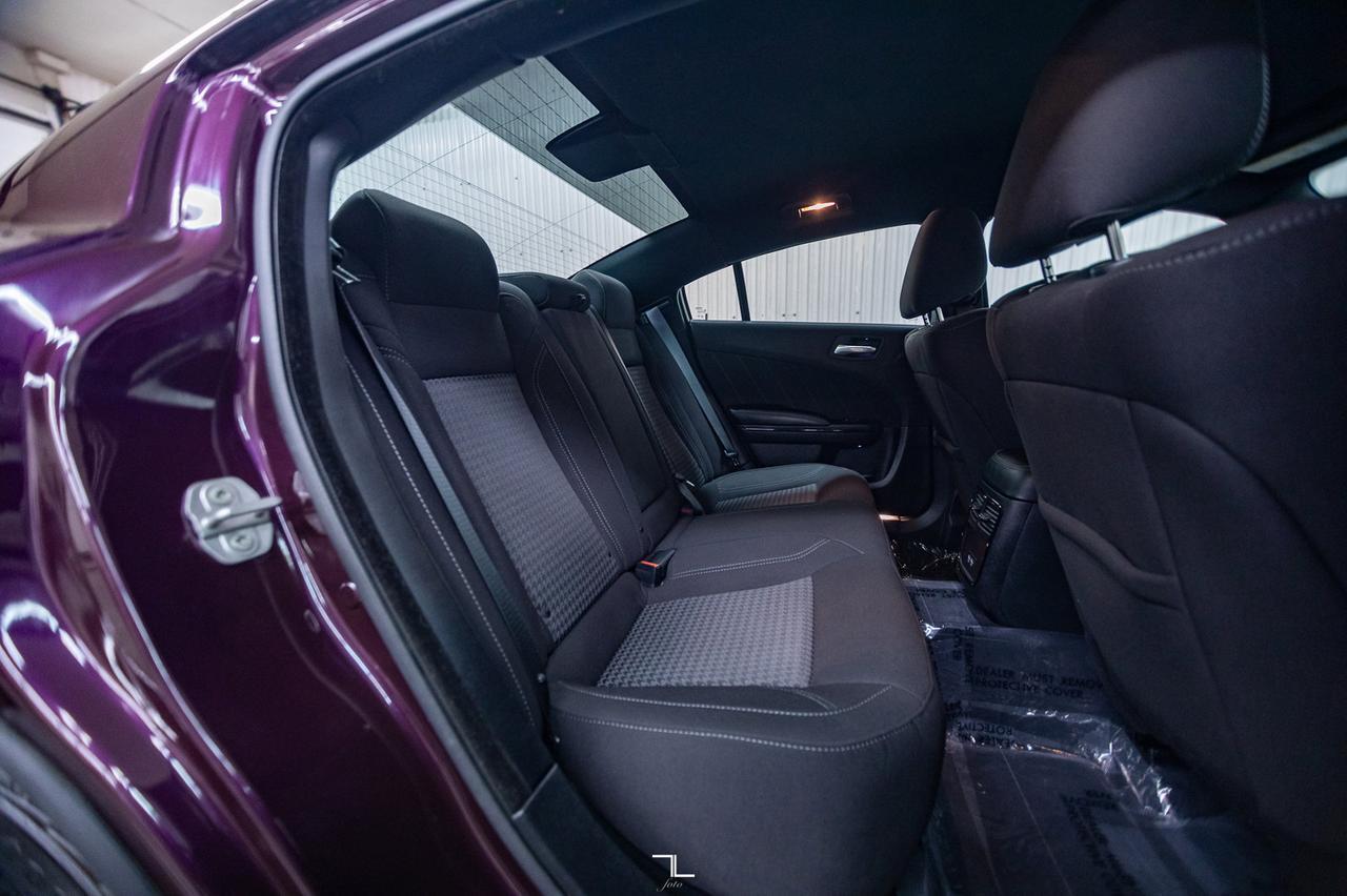 2021 Dodge Charger AWD SXT Nav BCam Red Deer AB