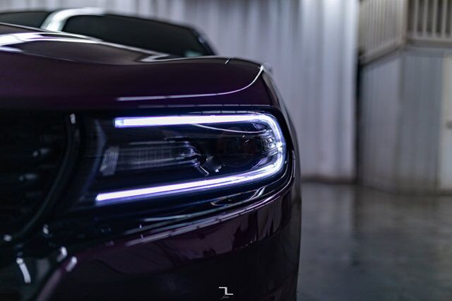 2021 Dodge Charger AWD SXT Nav BCam Red Deer AB