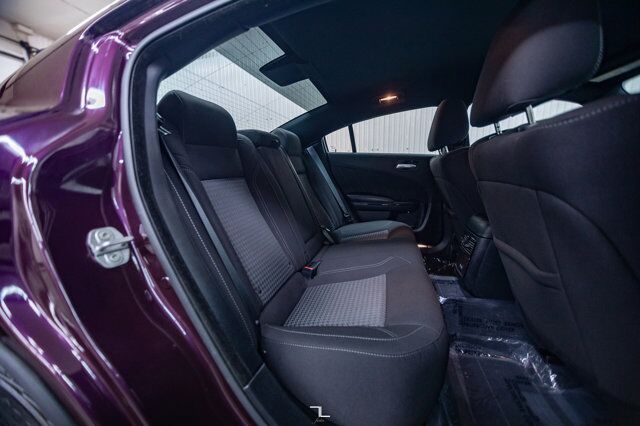 2021 Dodge Charger AWD SXT Nav BCam Red Deer AB