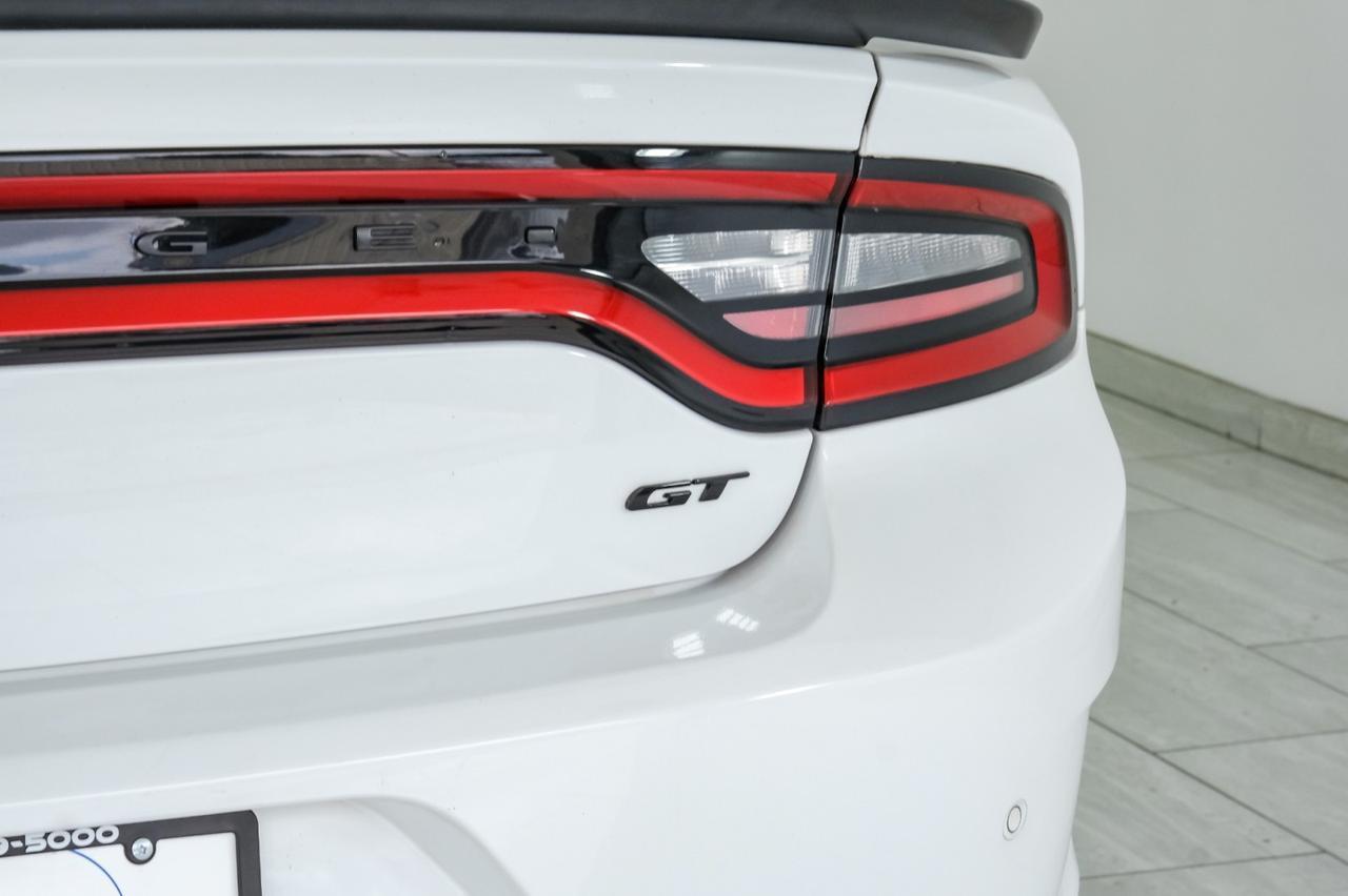 2021 Dodge Charger GT AWD AUTOMATIC BLIND SPOT LEATHER HEATED AND COOLED SEATS REAR CAMERA KEYLESS START Carrollton TX