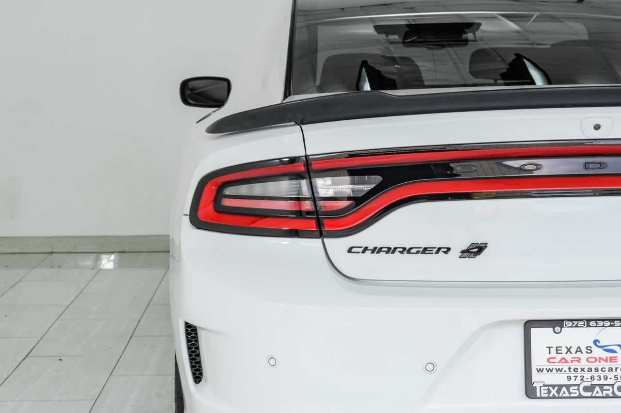 2021 Dodge Charger GT AWD AUTOMATIC BLIND SPOT LEATHER HEATED AND COOLED SEATS REAR CAMERA KEYLESS START Carrollton TX
