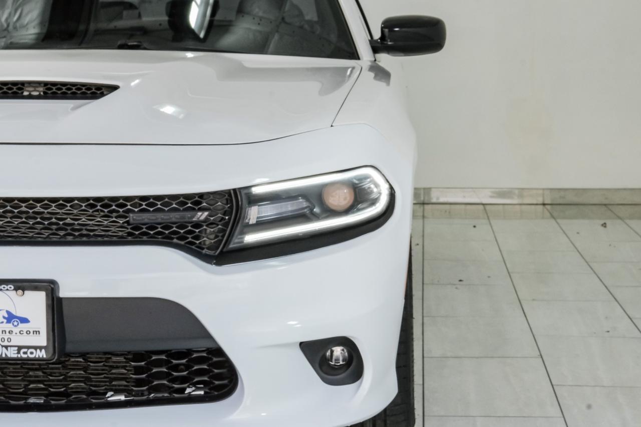 2021 Dodge Charger GT AWD AUTOMATIC BLIND SPOT LEATHER HEATED AND COOLED SEATS REAR CAMERA KEYLESS START Carrollton TX