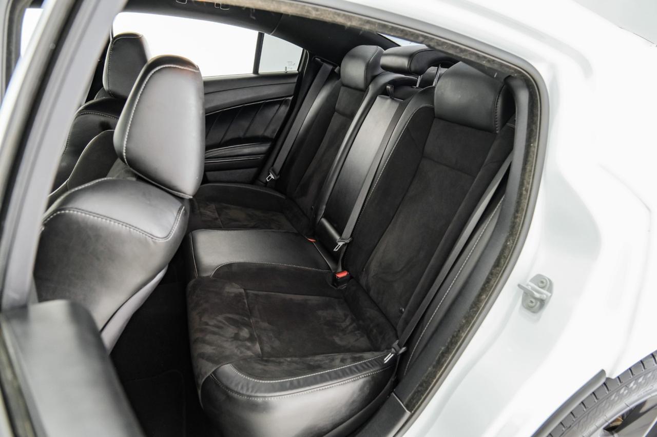 2021 Dodge Charger GT AWD AUTOMATIC BLIND SPOT LEATHER HEATED AND COOLED SEATS REAR CAMERA KEYLESS START Carrollton TX