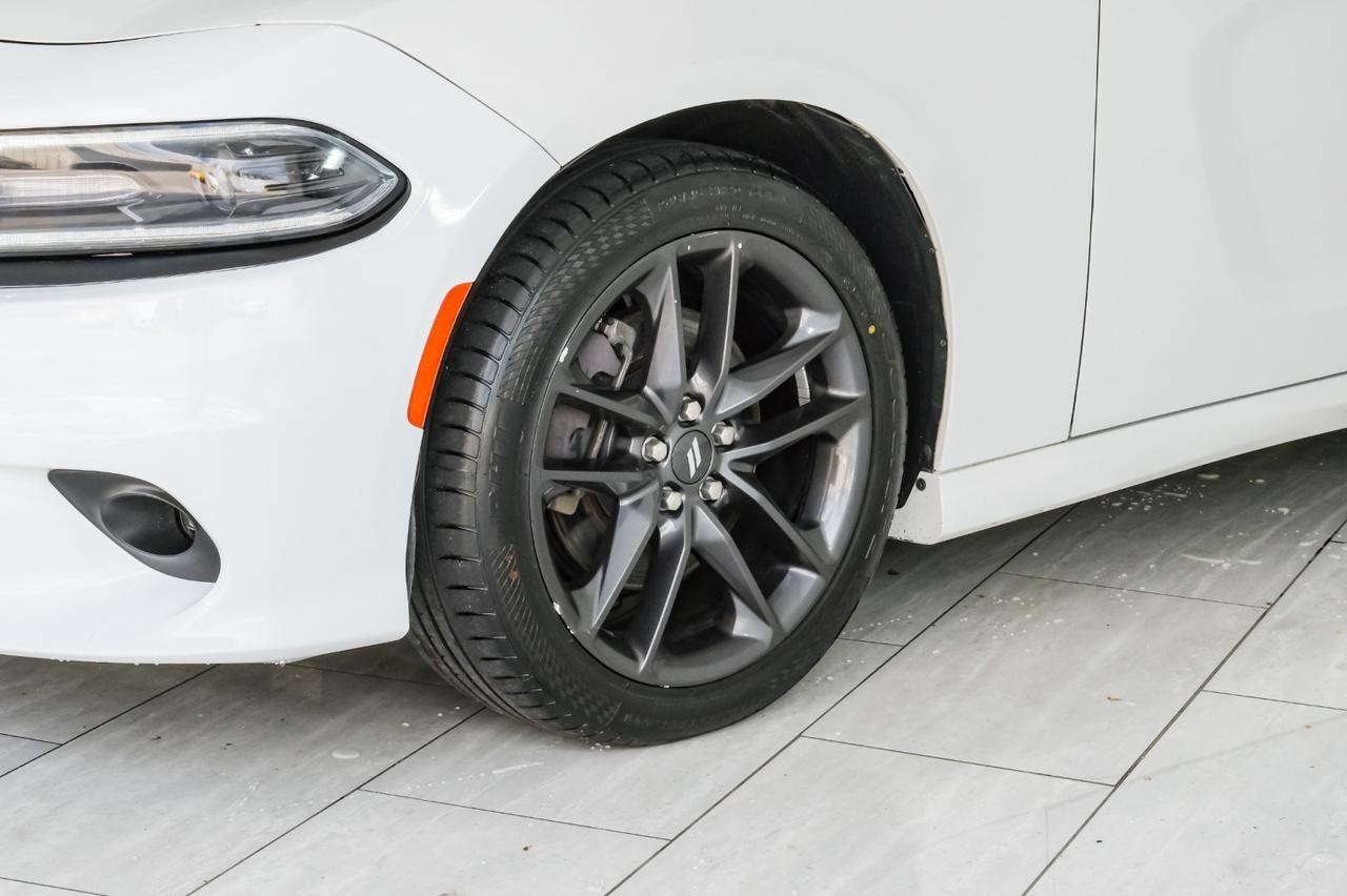 2021 Dodge Charger GT AWD AUTOMATIC BLIND SPOT LEATHER HEATED AND COOLED SEATS REAR CAMERA KEYLESS START Carrollton TX