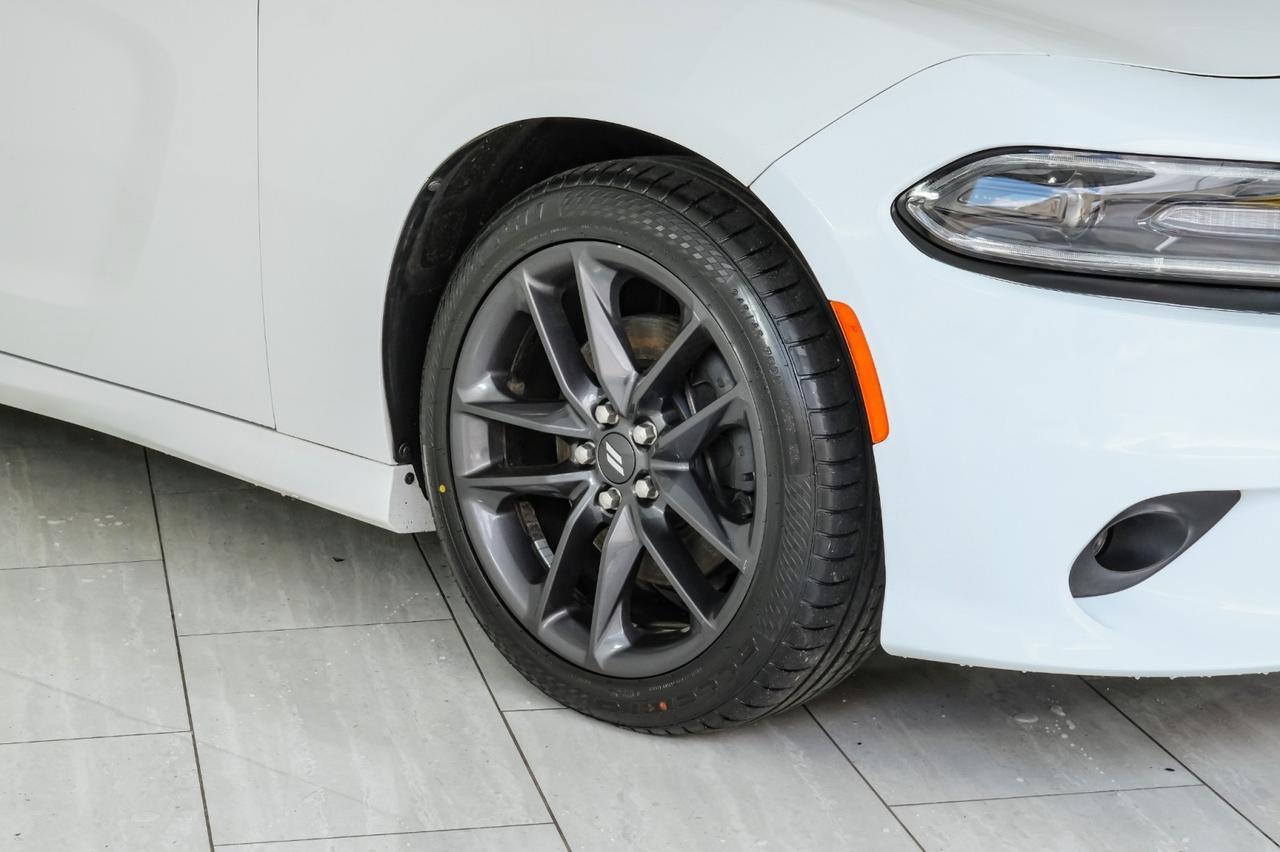 2021 Dodge Charger GT AWD AUTOMATIC BLIND SPOT LEATHER HEATED AND COOLED SEATS REAR CAMERA KEYLESS START Carrollton TX