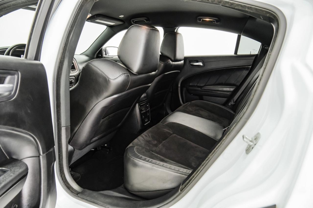 2021 Dodge Charger GT AWD AUTOMATIC BLIND SPOT LEATHER HEATED AND COOLED SEATS REAR CAMERA KEYLESS START Carrollton TX