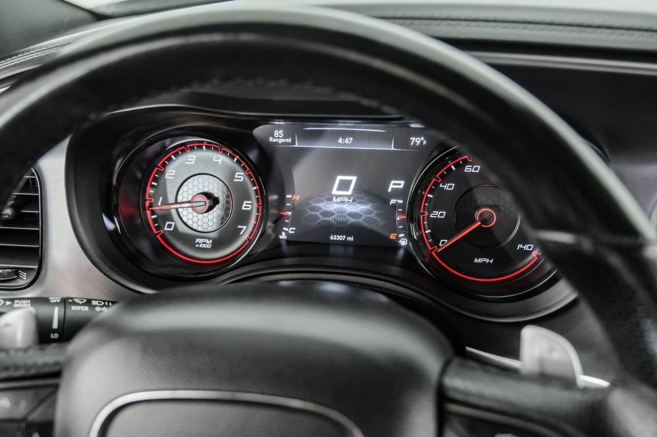 2021 Dodge Charger GT AWD AUTOMATIC BLIND SPOT LEATHER HEATED AND COOLED SEATS REAR CAMERA KEYLESS START Carrollton TX
