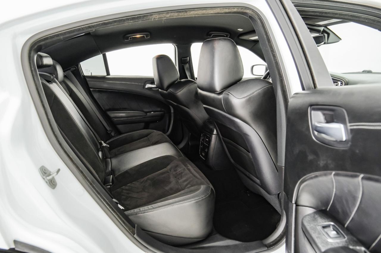 2021 Dodge Charger GT AWD AUTOMATIC BLIND SPOT LEATHER HEATED AND COOLED SEATS REAR CAMERA KEYLESS START Carrollton TX