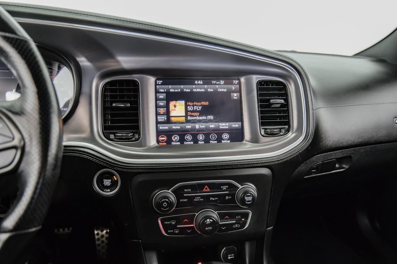 2021 Dodge Charger GT AWD AUTOMATIC BLIND SPOT LEATHER HEATED AND COOLED SEATS REAR CAMERA KEYLESS START Carrollton TX