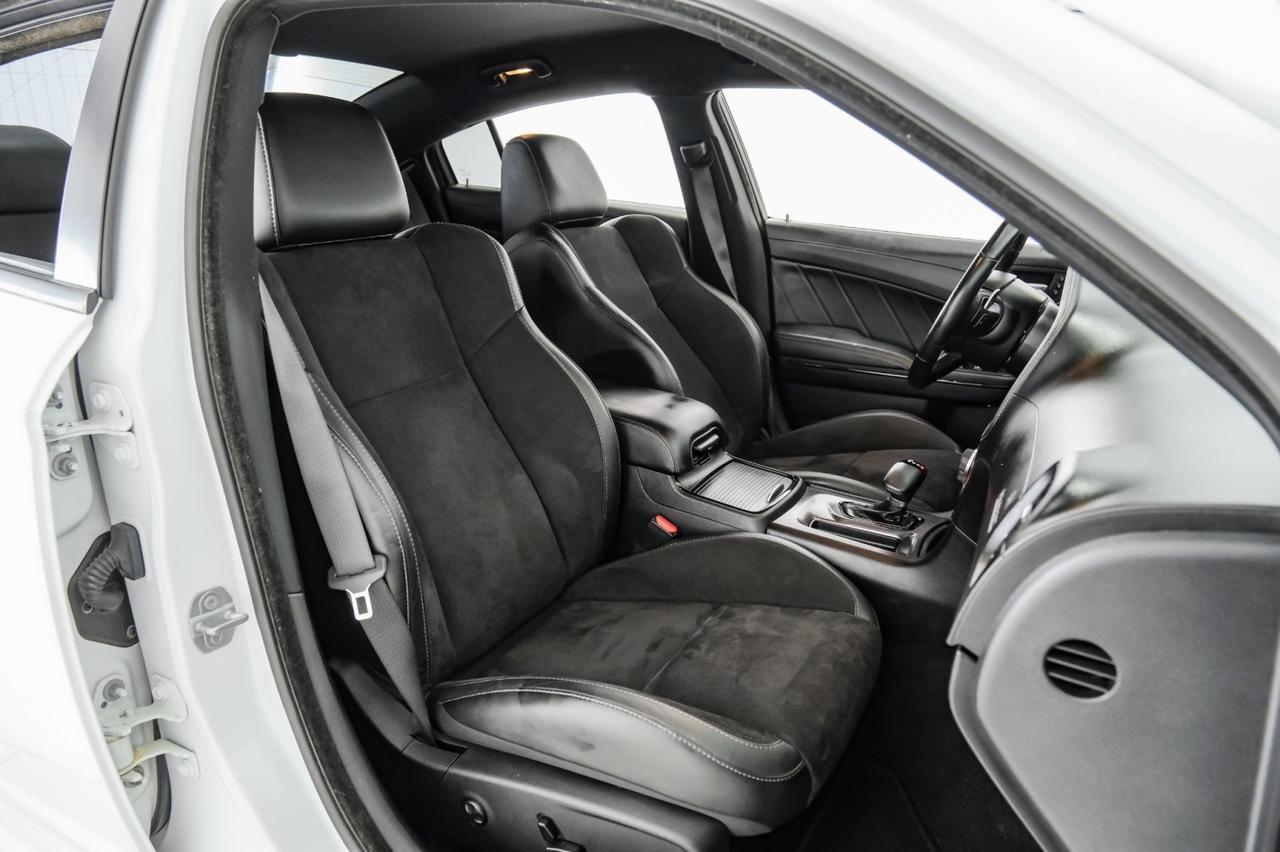 2021 Dodge Charger GT AWD AUTOMATIC BLIND SPOT LEATHER HEATED AND COOLED SEATS REAR CAMERA KEYLESS START Carrollton TX