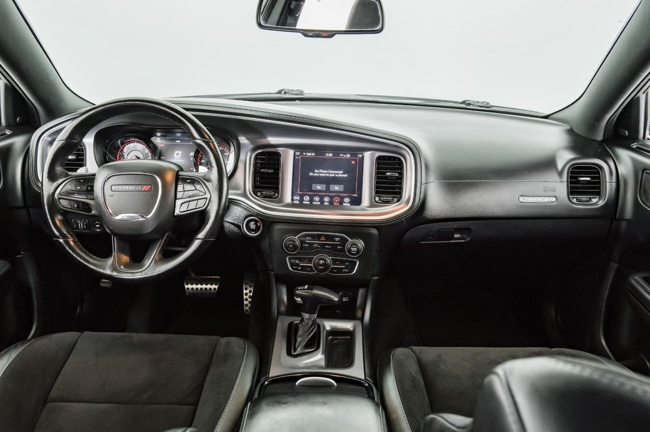 2021 Dodge Charger GT AWD AUTOMATIC BLIND SPOT LEATHER HEATED AND COOLED SEATS REAR CAMERA KEYLESS START Carrollton TX