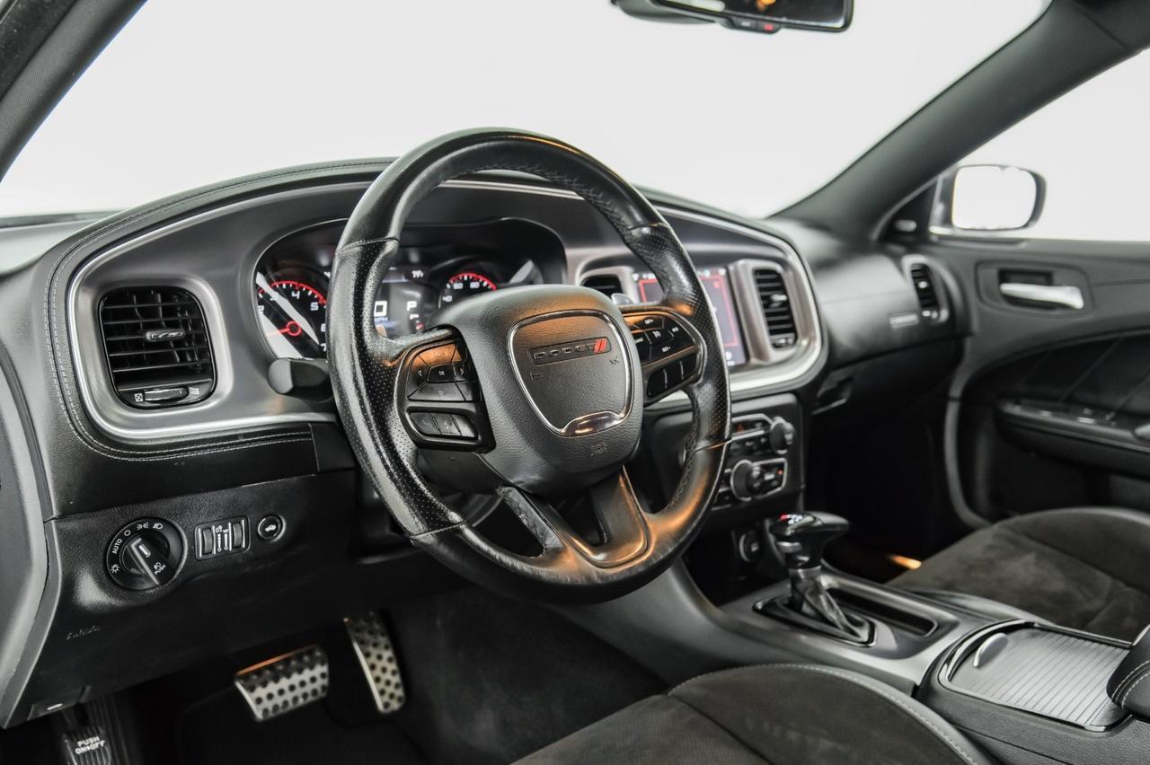 2021 Dodge Charger GT AWD AUTOMATIC BLIND SPOT LEATHER HEATED AND COOLED SEATS REAR CAMERA KEYLESS START Carrollton TX