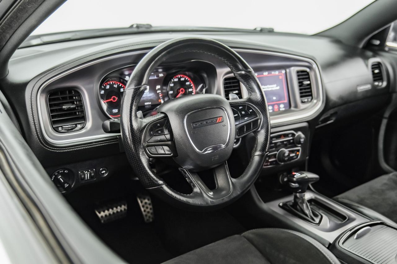 2021 Dodge Charger GT AWD AUTOMATIC BLIND SPOT LEATHER HEATED AND COOLED SEATS REAR CAMERA KEYLESS START Carrollton TX