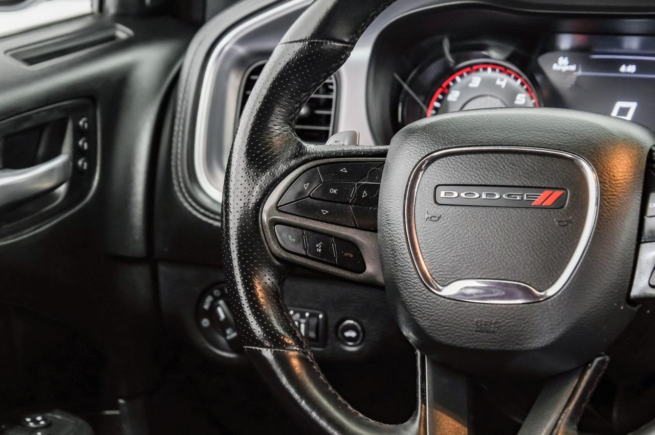 2021 Dodge Charger GT AWD AUTOMATIC BLIND SPOT LEATHER HEATED AND COOLED SEATS REAR CAMERA KEYLESS START Carrollton TX
