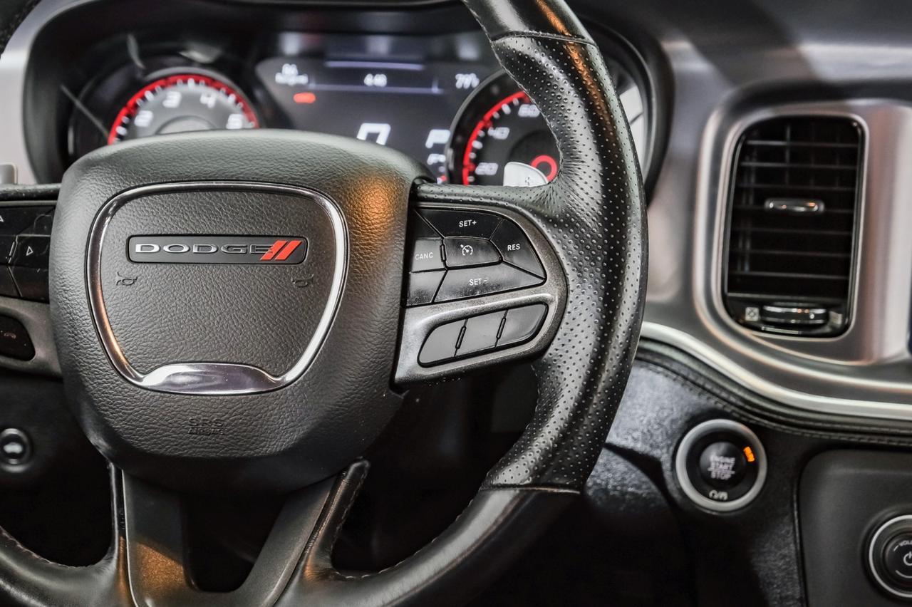 2021 Dodge Charger GT AWD AUTOMATIC BLIND SPOT LEATHER HEATED AND COOLED SEATS REAR CAMERA KEYLESS START Carrollton TX