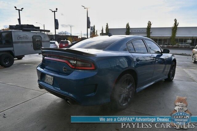 2021 Dodge Charger GT / AWD / Plus Group / Blacktop Pkg / Auto Start / Heated & Cooled Alcantara Seats / Heated Steering / Sunroof / Alpine Speakers / Lane Depart & Blind Spot / Keyless Entry & Start / Bluetooth / Back Up Camera / Block Heater Anchorage AK 2021 Dodge Charger GT / AWD / Plus Group / Blacktop Pkg / Auto Start / Heated & Cooled Alcantara Seats / Heated Steering / Sunroof / Alpine Speakers / Lane Depart & Blind Spot / Keyless Entry & Start / Bluetooth / Back Up Camera / Block Heater Anchorage AK