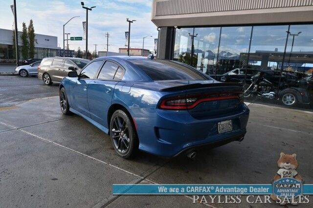 2021 Dodge Charger GT / AWD / Plus Group / Blacktop Pkg / Auto Start / Heated & Cooled Alcantara Seats / Heated Steering / Sunroof / Alpine Speakers / Lane Depart & Blind Spot / Keyless Entry & Start / Bluetooth / Back Up Camera / Block Heater Anchorage AK 2021 Dodge Charger GT / AWD / Plus Group / Blacktop Pkg / Auto Start / Heated & Cooled Alcantara Seats / Heated Steering / Sunroof / Alpine Speakers / Lane Depart & Blind Spot / Keyless Entry & Start / Bluetooth / Back Up Camera / Block Heater Anchorage AK