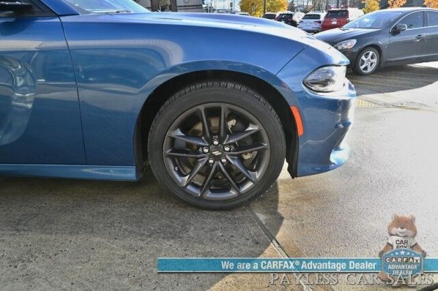 2021 Dodge Charger GT / AWD / Plus Group / Blacktop Pkg / Auto Start / Heated & Cooled Alcantara Seats / Heated Steering / Sunroof / Alpine Speakers / Lane Depart & Blind Spot / Keyless Entry & Start / Bluetooth / Back Up Camera / Block Heater Anchorage AK 2021 Dodge Charger GT / AWD / Plus Group / Blacktop Pkg / Auto Start / Heated & Cooled Alcantara Seats / Heated Steering / Sunroof / Alpine Speakers / Lane Depart & Blind Spot / Keyless Entry & Start / Bluetooth / Back Up Camera / Block Heater Anchorage AK