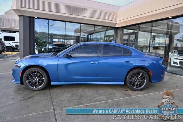 2021 Dodge Charger GT / AWD / Plus Group / Blacktop Pkg / Auto Start / Heated & Cooled Alcantara Seats / Heated Steering / Sunroof / Alpine Speakers / Lane Depart & Blind Spot / Keyless Entry & Start / Bluetooth / Back Up Camera / Block Heater Anchorage AK 2021 Dodge Charger GT / AWD / Plus Group / Blacktop Pkg / Auto Start / Heated & Cooled Alcantara Seats / Heated Steering / Sunroof / Alpine Speakers / Lane Depart & Blind Spot / Keyless Entry & Start / Bluetooth / Back Up Camera / Block Heater Anchorage AK