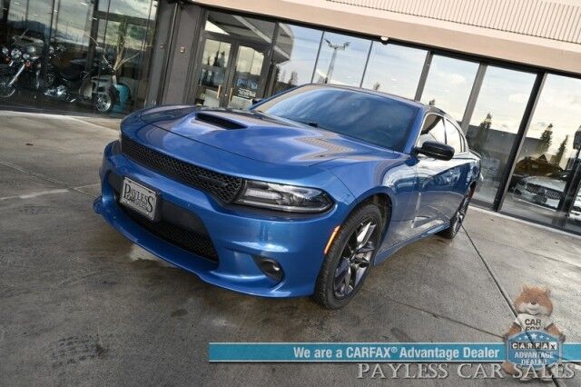 2021 Dodge Charger GT / AWD / Plus Group / Blacktop Pkg / Auto Start / Heated & Cooled Alcantara Seats / Heated Steering / Sunroof / Alpine Speakers / Lane Depart & Blind Spot / Keyless Entry & Start / Bluetooth / Back Up Camera / Block Heater Anchorage AK 2021 Dodge Charger GT / AWD / Plus Group / Blacktop Pkg / Auto Start / Heated & Cooled Alcantara Seats / Heated Steering / Sunroof / Alpine Speakers / Lane Depart & Blind Spot / Keyless Entry & Start / Bluetooth / Back Up Camera / Block Heater Anchorage AK