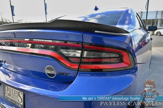 2021 Dodge Charger GT Wasilla AK