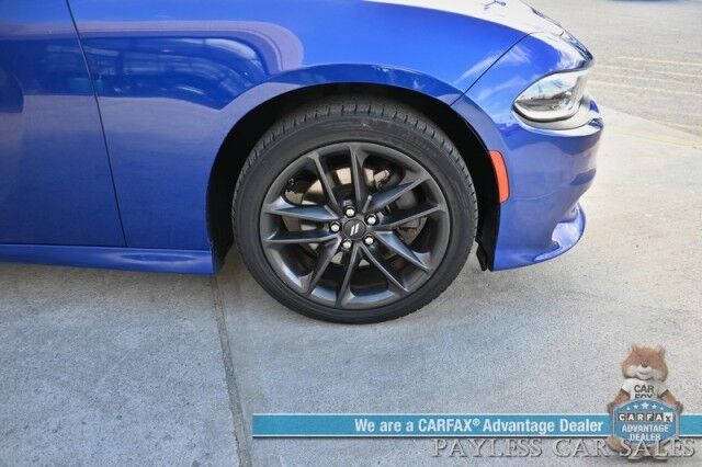 2021 Dodge Charger GT Wasilla AK