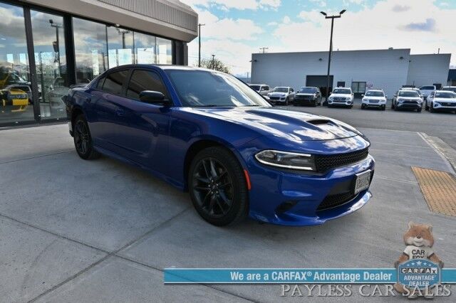 2021 Dodge Charger GT Wasilla AK