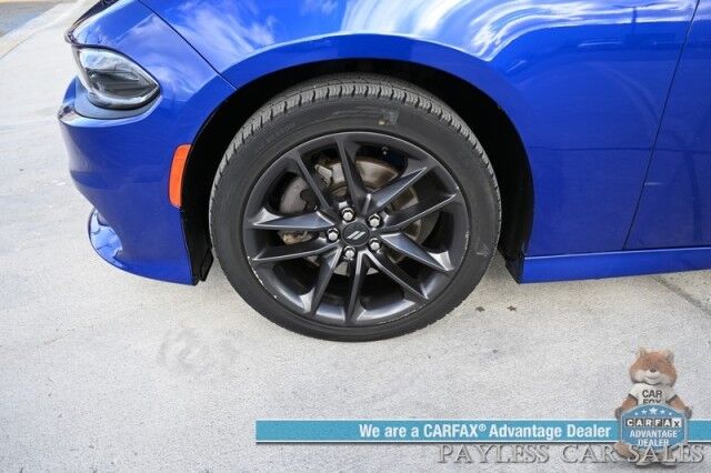 2021 Dodge Charger GT Wasilla AK