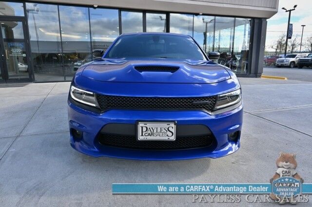 2021 Dodge Charger GT
