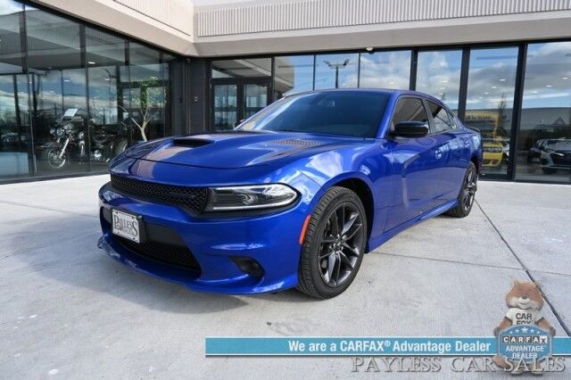 2021 Dodge Charger GT