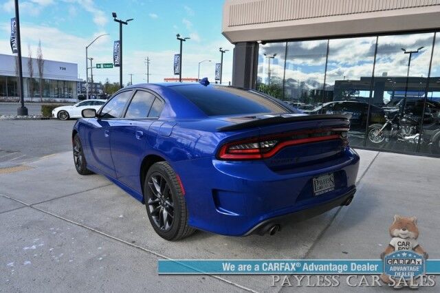 2021 Dodge Charger GT Wasilla AK