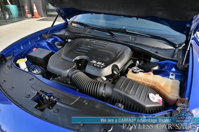 2021 Dodge Charger GT Wasilla AK