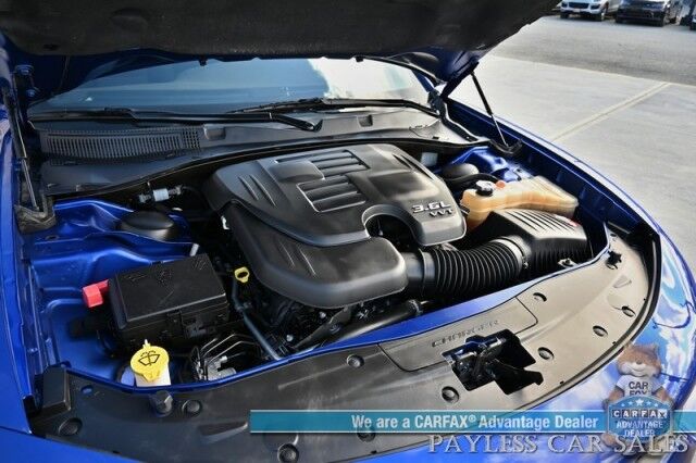 2021 Dodge Charger GT Wasilla AK