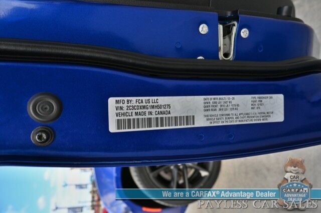 2021 Dodge Charger GT Anchorage AK