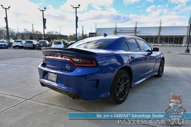 2021 Dodge Charger GT Anchorage AK