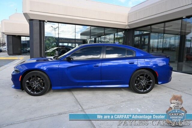 2021 Dodge Charger GT