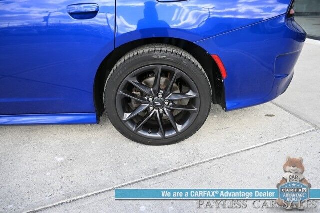 2021 Dodge Charger GT Anchorage AK