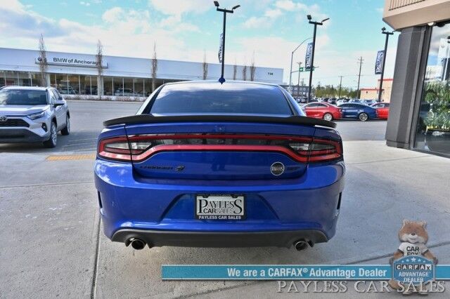 2021 Dodge Charger GT Anchorage AK