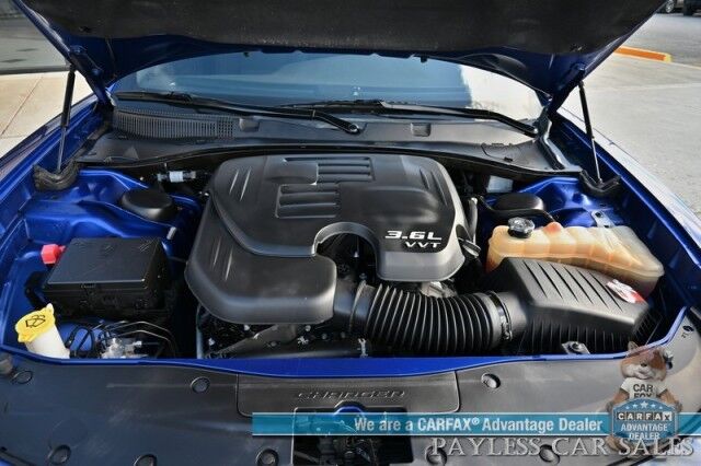 2021 Dodge Charger GT Anchorage AK