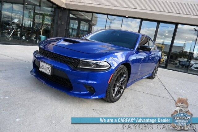 2021 Dodge Charger GT Anchorage AK